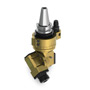 CAT50 ANGULAR HEAD UNIVERSAL ER25 L=110 mm